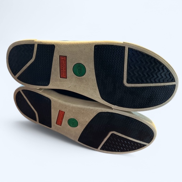 Black High-Top Boy’s Shoes - Picture 2 of 4